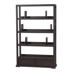 BOOK2-KARMA - Bookcases
