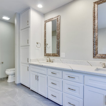 Collinwood Project