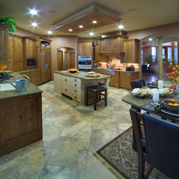 Parade Homes