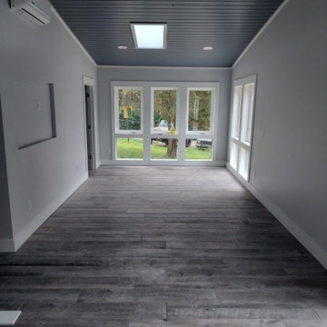 Master Suite Addition
