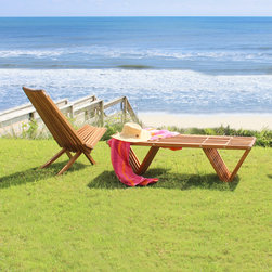 Benches - Outdoor Benches