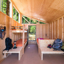 Deer camp