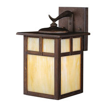 Outdoor Light Fixtures