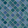 Hudson Tangier Aquamarine Porcelain Floor and Wall Tile