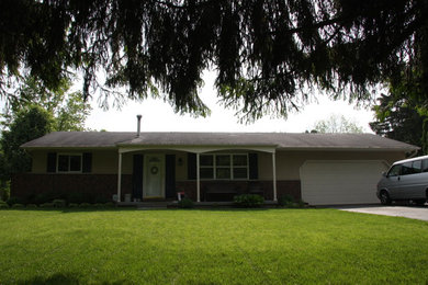 2013 Room Addition 1,830 Square feet