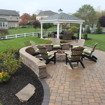 Hardscaping Landscaping Photos