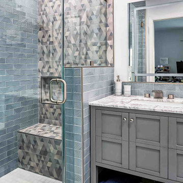 Bathroom Remodel - Marina Del Rey, CA