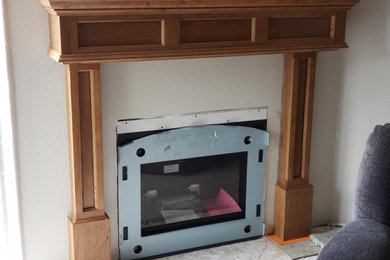 Intermountain Carpentry