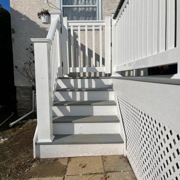 General Contracting - Project Gallery
