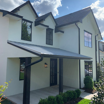 New Home Construction