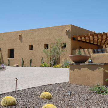 Paradise Vally Arizona Territorial