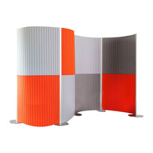 Room dividers
