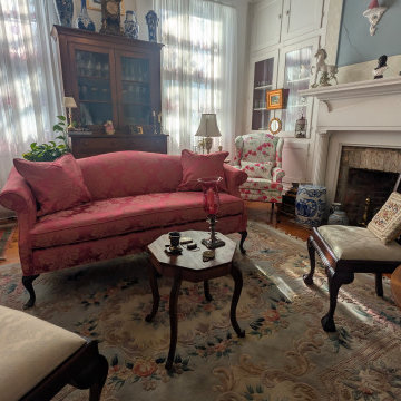 After Sofa