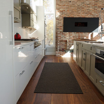 Northborough house