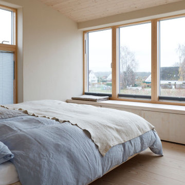 HOLIDAY HOME VIELLEICHTNOCH BALTIC SEA