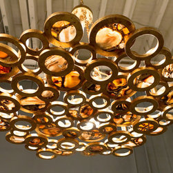 Made Goods - Chandeliers