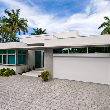 Seven Isles Residence