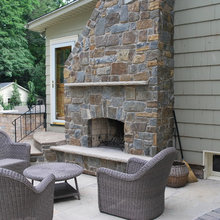 Patio Ideas