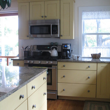 Killishandra Cottage