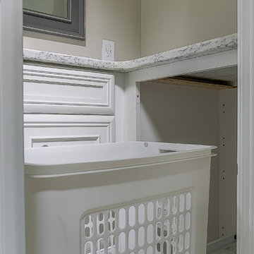 Hope Ferry Bath Renovation