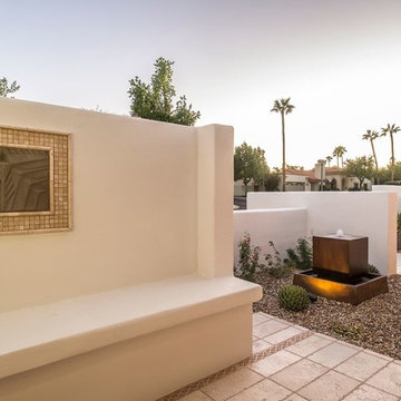 Phoenix - Scottsdale Sanctuary
