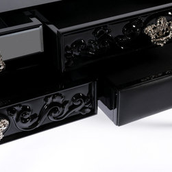 YORK Console - Buffets And Sideboards