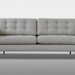 upholstery we love - melia - Side Tables And End Tables
