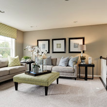 loft area