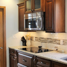 Kitchen Ideas