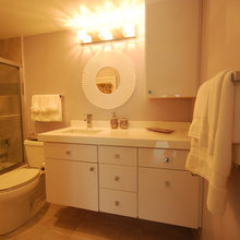 Perry's Bathroom