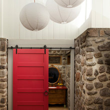 Exterior Ideas