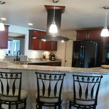 Kitchen Ideas