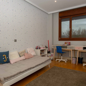 Habitación juegos Majadahonda