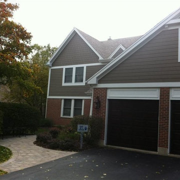 Windows, Grills and Screen Installations