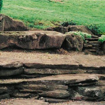 Sitting Rock