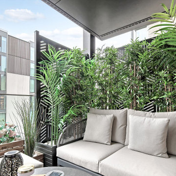 Luxury Apartment Upgrade in the Heart of Fitzrovia