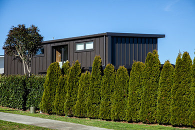 Taupo House