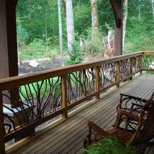 Patio Ideas