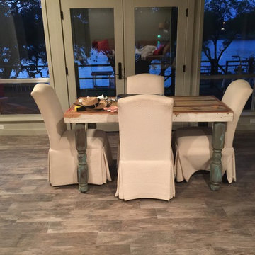 Moore Lakehouse