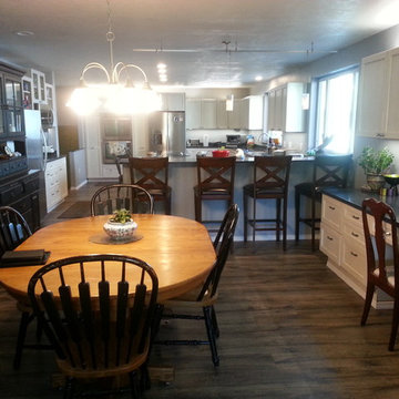 Alaska Kitchen