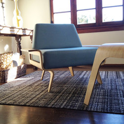 Osaka Chair by Lounge22 - Products