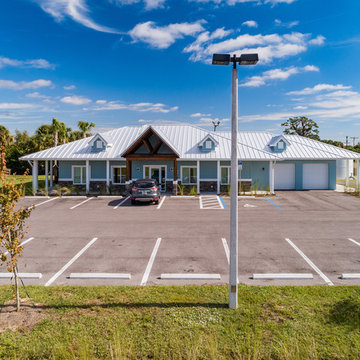 Van Roekel Vet Clinic Commercial Project