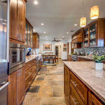 Rustic Country Haven