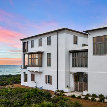 Gulf-Front Grandeur