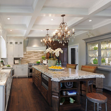 A Whole House Transformation