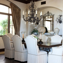 Lindas Dinning room