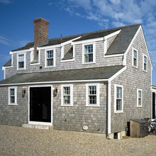 Shingle Siding