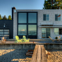 maisons
