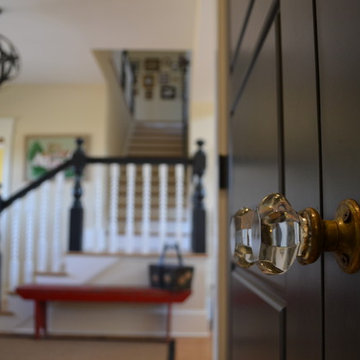 South Fork Farms Residence