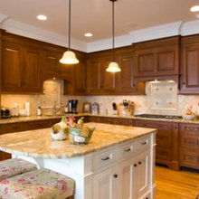 kitchen cabinetry